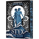 Styx: The River (Deluxe Limited Edition)