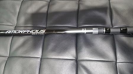 daiwa amorphous extreme