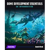 Game Development Essentials: An Introduction 4th Edition