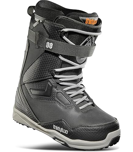 ⭐︎Now ⭐︎ thirtytwo TM-2 WOMENS US6 24cm WOMEN'S TM-2 DOUBLE BOA® SNOWBOARD BOOTS - ThirtyTwo US