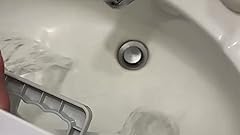 Amazon.com - Vremi 4, 500 Sq. Ft. Dehumidifier Energy Star Rated for