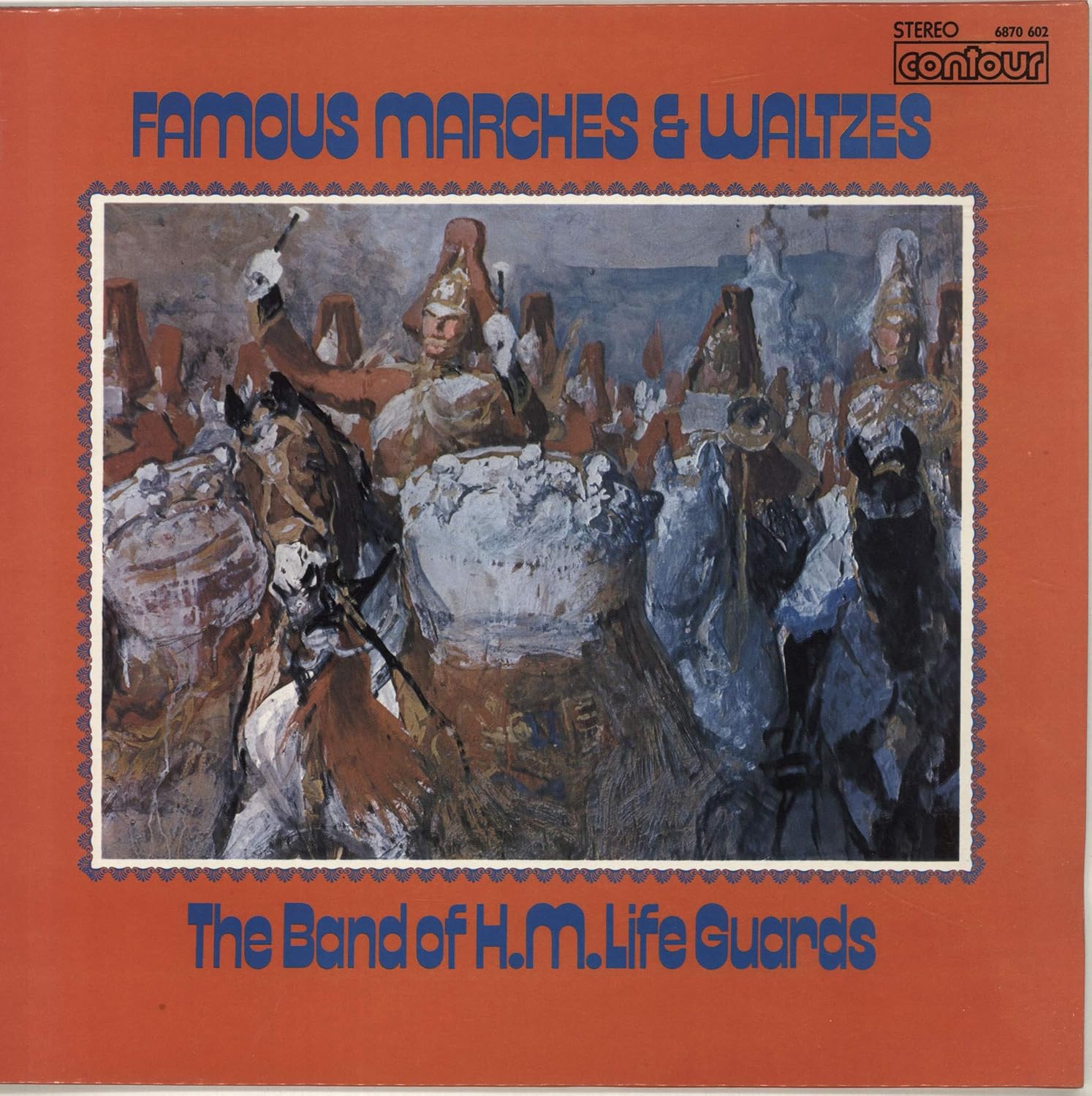 Famous Marches And Waltzes Amazon.co.uk CDs & Vinyl