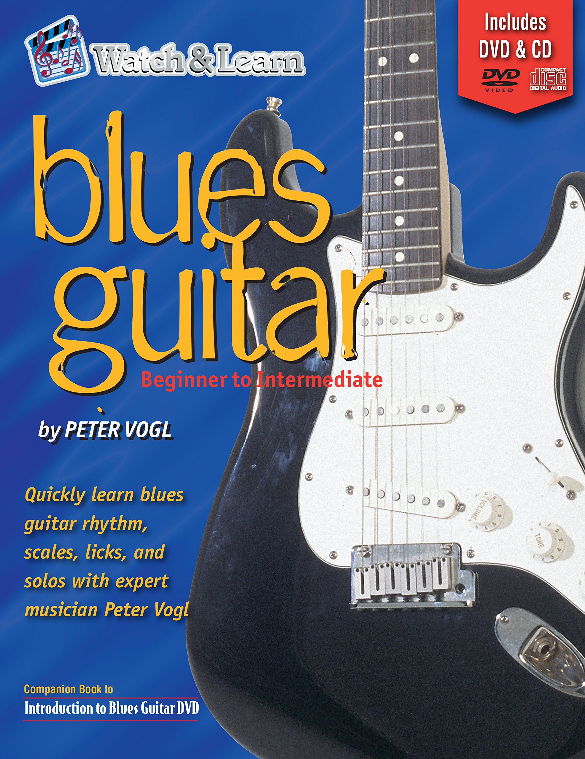 Top Bluesguitar 1 buch cd PDF