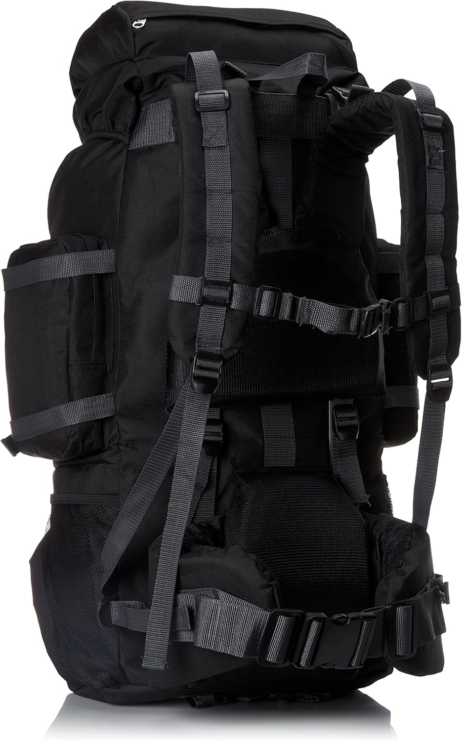 everest deluxe hiking pack