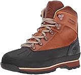 Timberland Men's Euro Hiker Shell Toe WP Winter