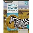 Math in Focus 5A: Singapore Math (Math in Focus: Singapore Math)
