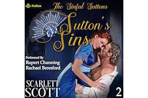 Sutton's Sins: The Sinful Suttons, Book 2
