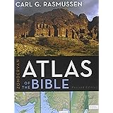 Zondervan Atlas of the Bible