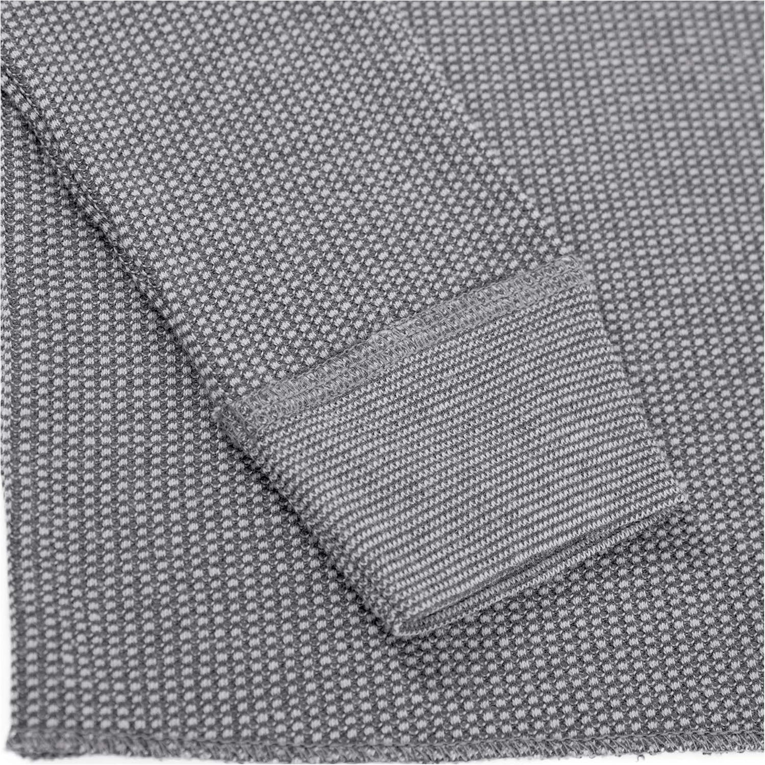 Fruit of the Loom Boys' Premium Thermal Waffle Underwear Set: Clothing