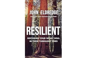 Resilient: Restoring Your Weary Soul in These Turbulent Times