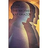 Karamazov Brothers (Wordsworth Classics)