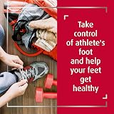 Canesten 1% Cream for Athlete’s Foot 30 g Big Pack 1 Tube view 5