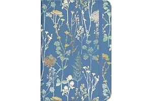 Twilight Garden Journal (Notebook, Diary)