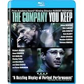 The Company You Keep