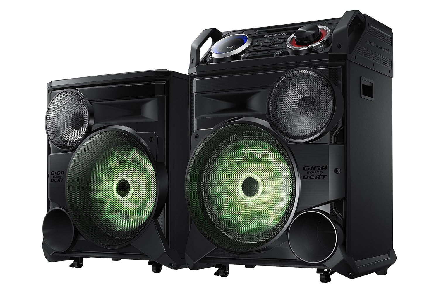 samsung giga sound for sale