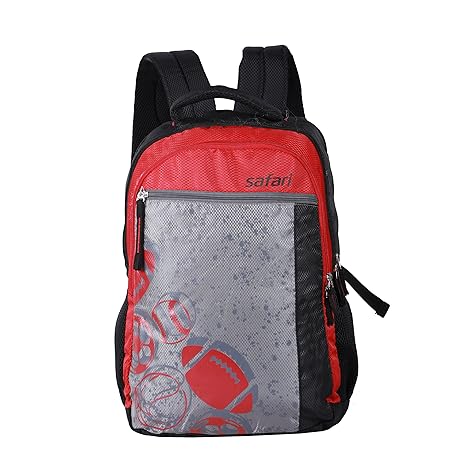 safari nirvana backpack price