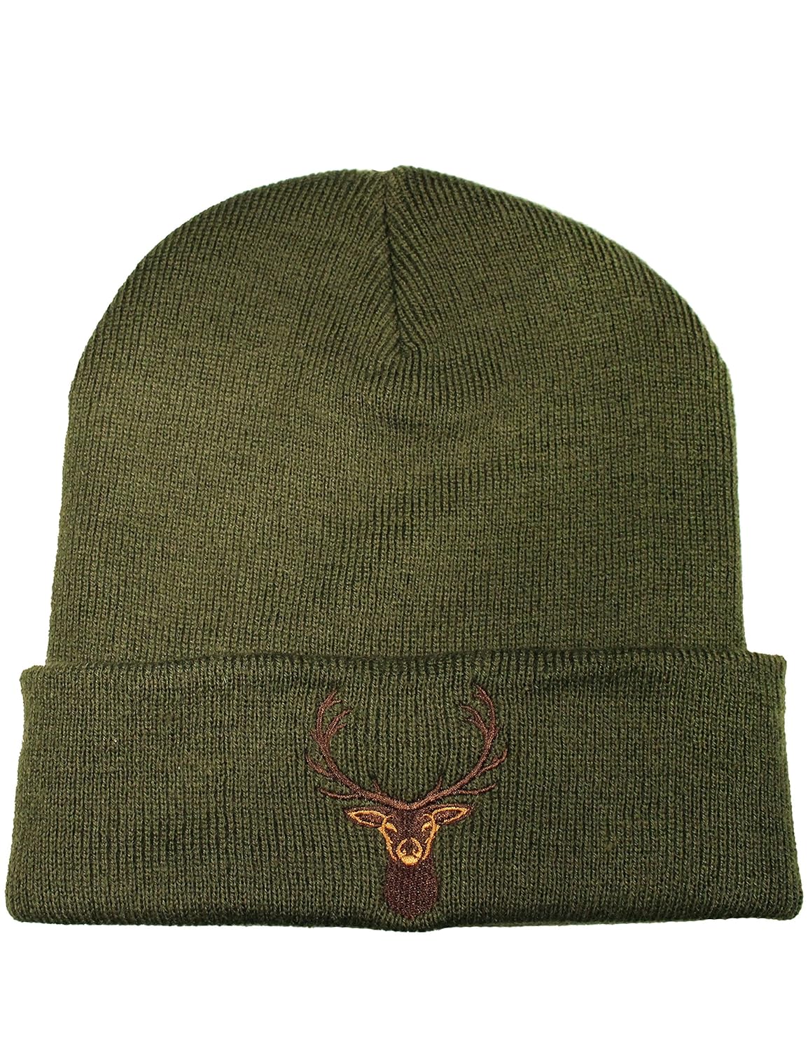 Chasse Bonnet Cerf Chasseur/Bonnet de Laine/Bonnet dhiver ...