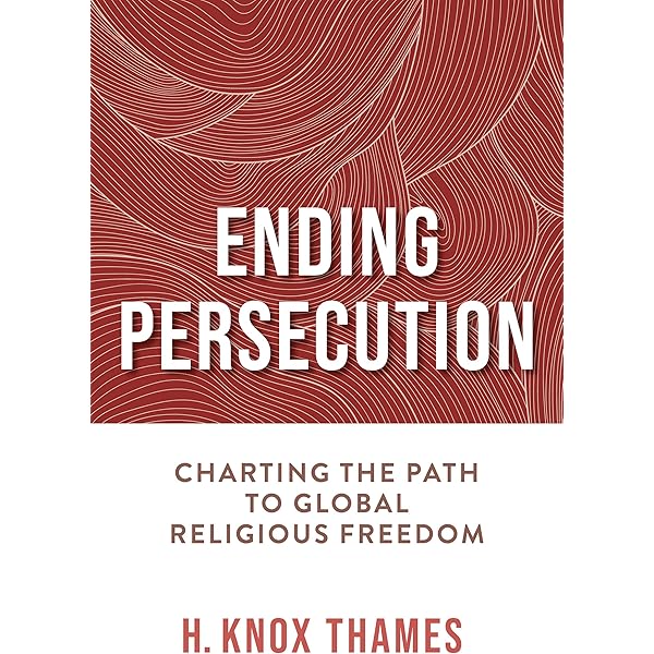 Beyond Religious Freedom: The New Global Politics of Religion
