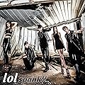 spank!!/IoI