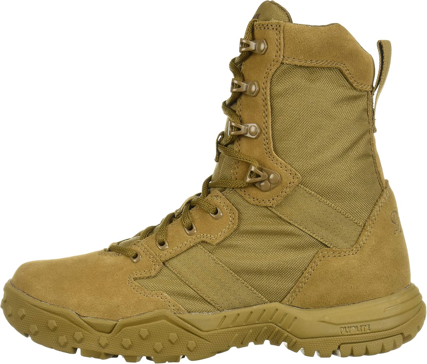 Danner Men's Scorch Military and Tactical Boot: Shoes