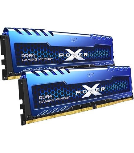 Patriot Signature Line Series DDR4 16GB (2 x 8GB) 3200MHz UDIMM