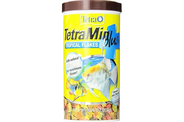 amazon fish supplies