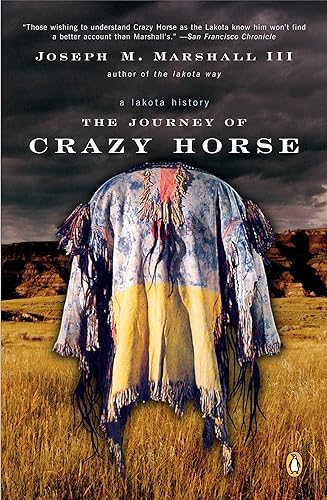 Download The Journey of Crazy Horse: A Lakota History PDF
