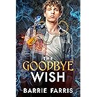 The Goodbye Wish: An MM Paranormal Romance