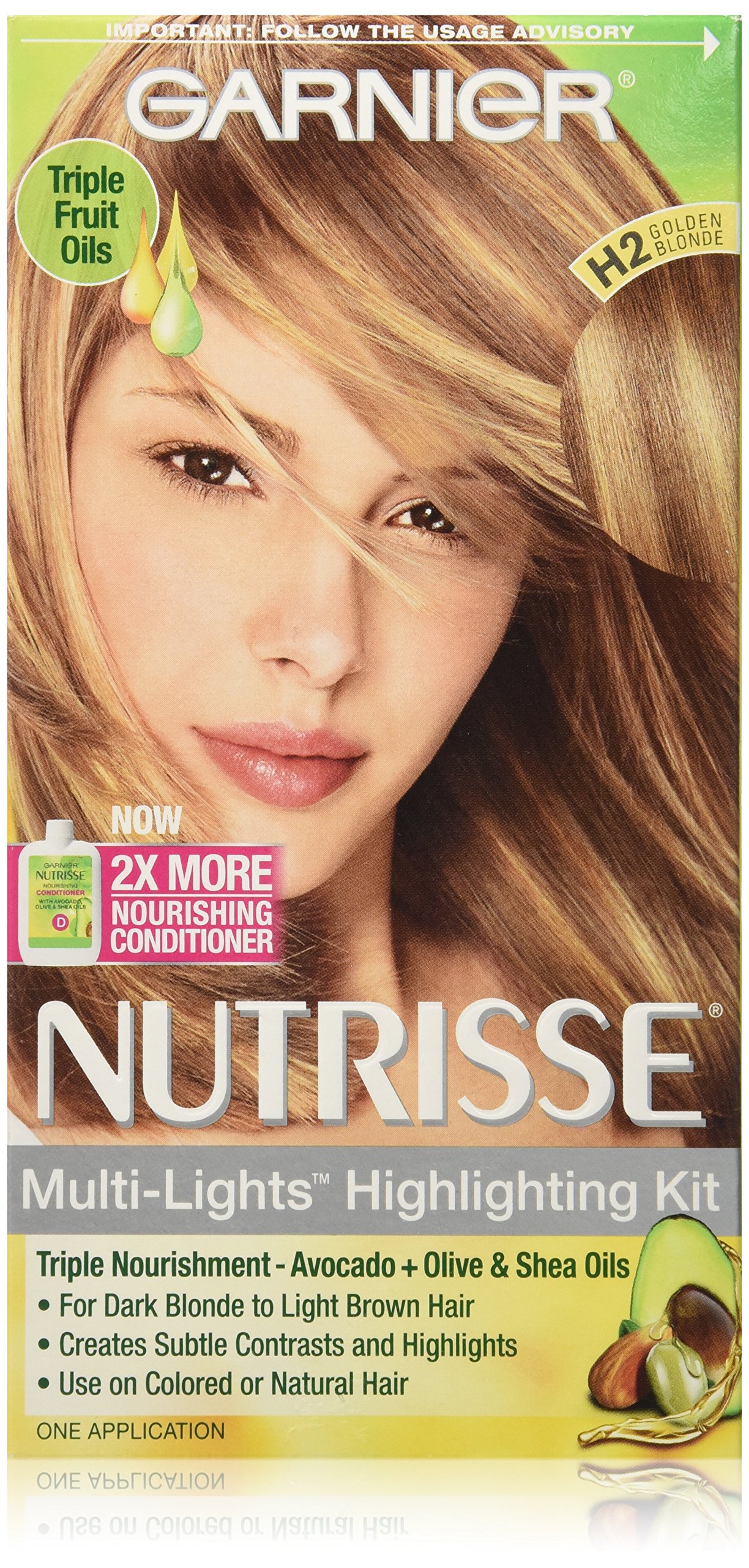 Amazon.com : L'Oreal Paris Superior Preference Glam Lights 