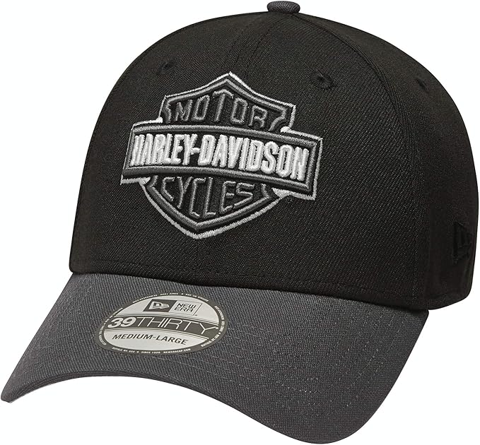 harley davidson hats for men