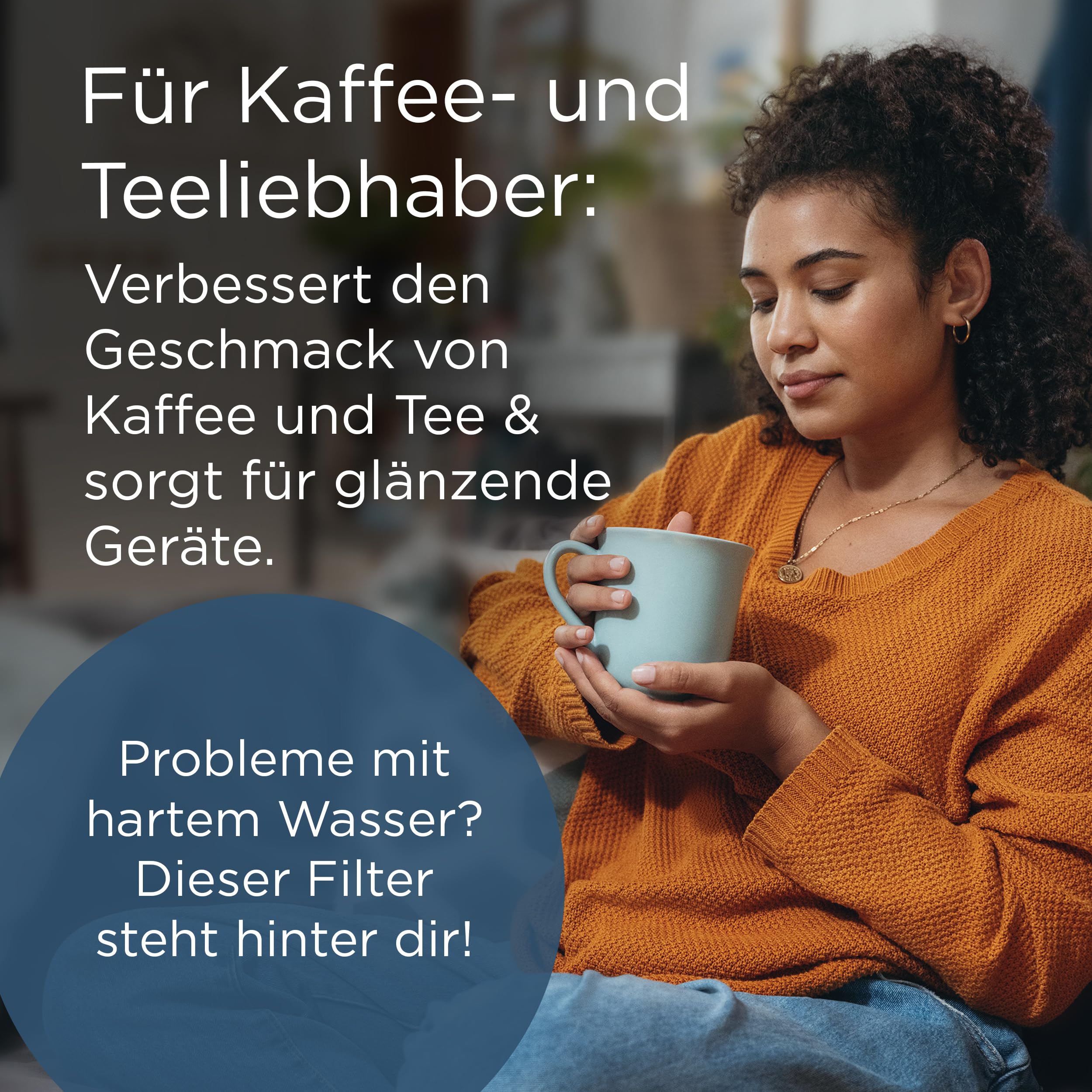 BRITA Wasserfilter Kartusche MAXTRA PRO Extra Kalkschutz (6er-Pack) Halbjahrespack, Original Ersatz-Wasserfilter für alle Kannen, filtert Kalk, ultimativer Geräteschutz: Heißgetränke-Spezialist 2