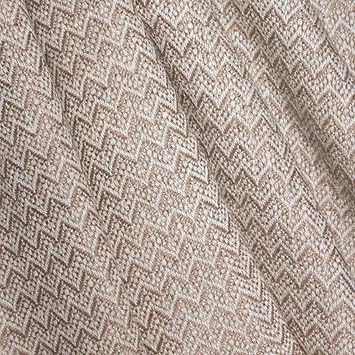 Lorenzo Cana High End Luxus Kaschmir-Decke 100% Kaschmir flauschig weiche Wohndecke Decke handgewebt Sofadecke Kaschmirdecke 