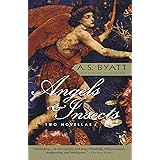Angels & Insects: Two Novellas