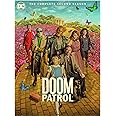 Doom Patrol: Complete Second Season (DVD)
