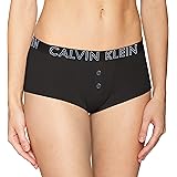 Calvin Klein Ultimate Cotton Boyshort Panty