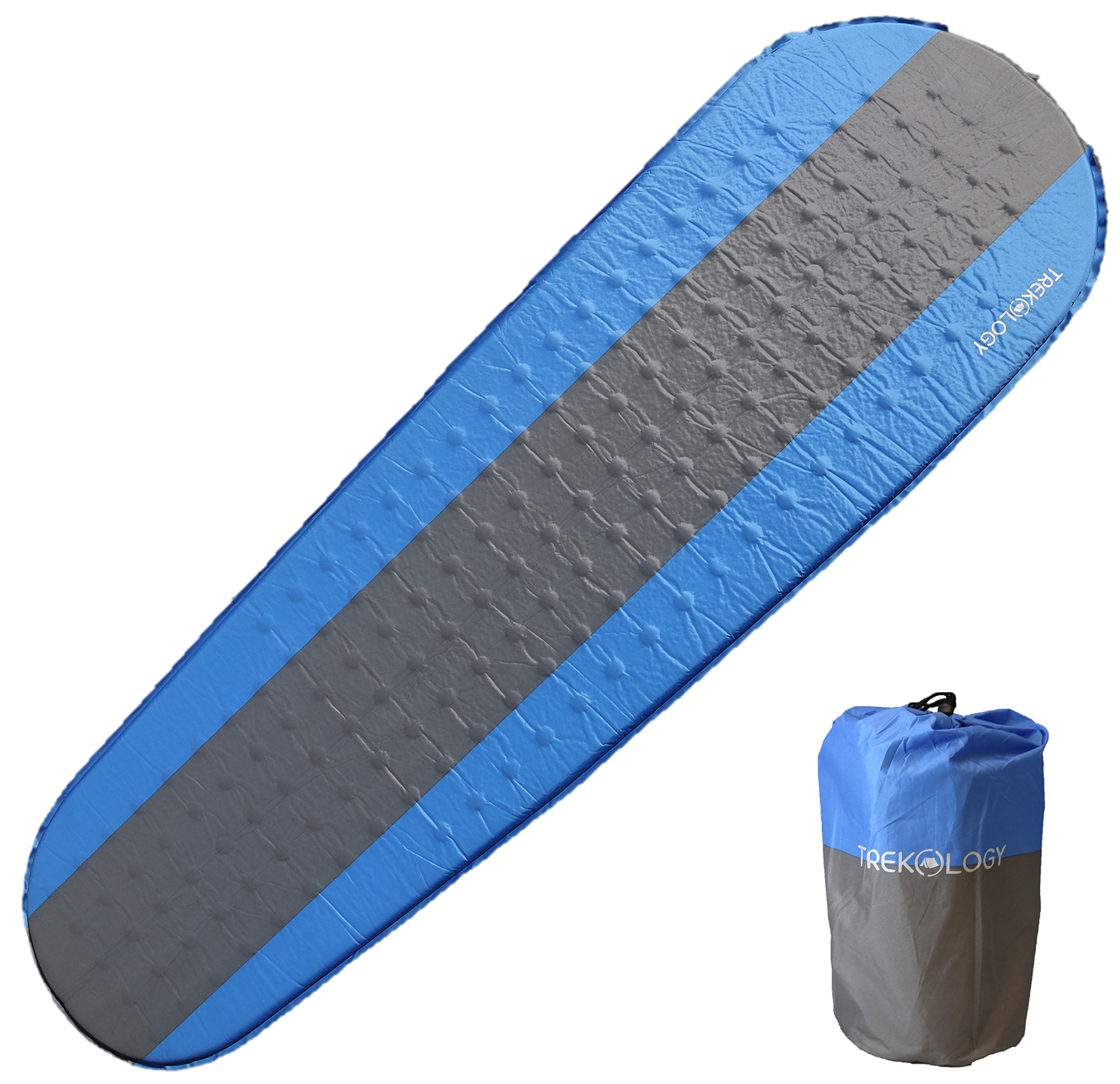 trekology sleeping mat