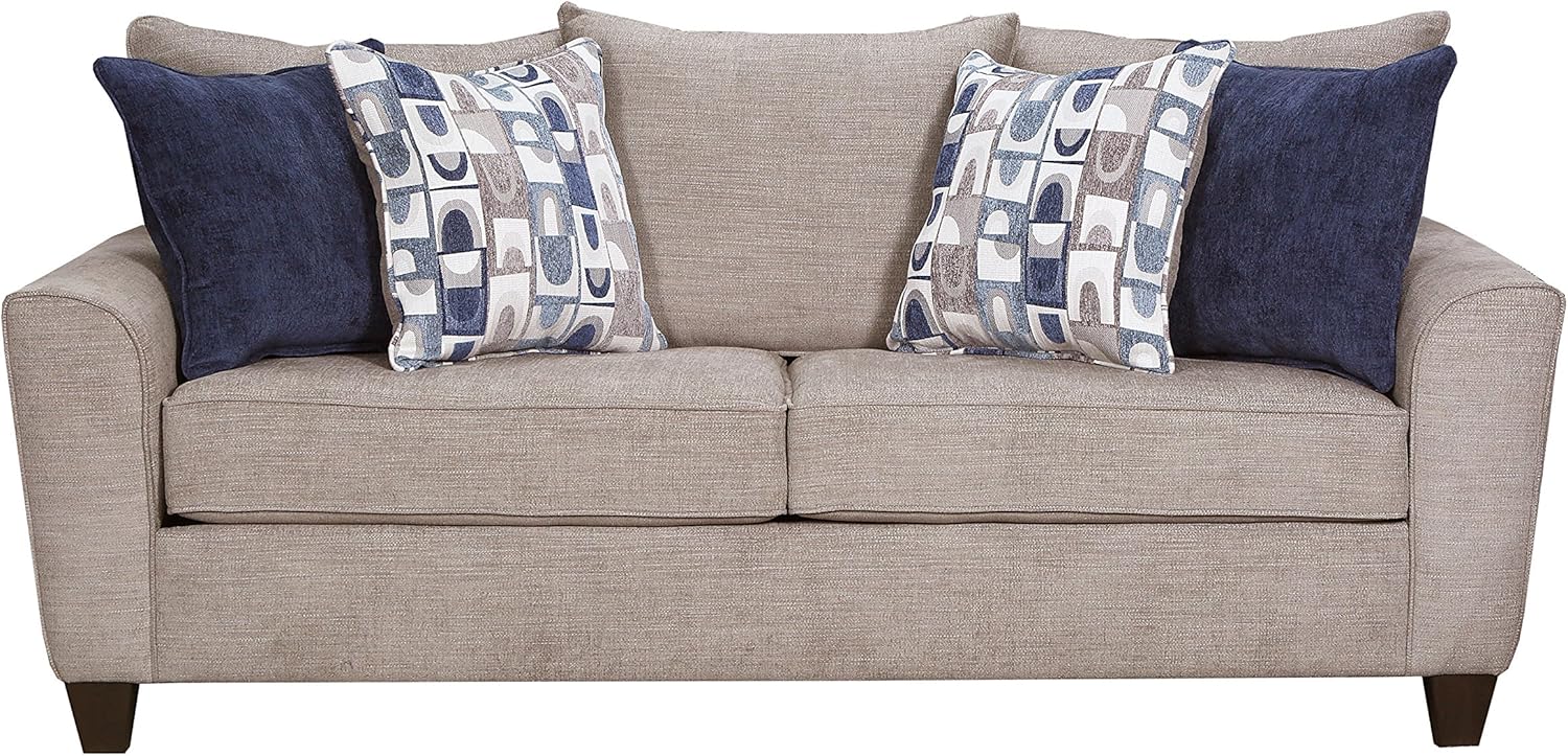 Lane Home Furnishings Sleeper Sofa, Queen Kitchen & Dining