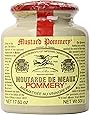 Pommery Meaux Mustard Stone Jar, 17.6-Ounce