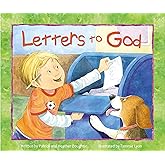 Children's Letters to God: Hample, Stuart, Marshall, Eric ...