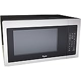 Amazon Com Whirlpool Gold Gt4175sps 1 7 Cu Ft Countertop