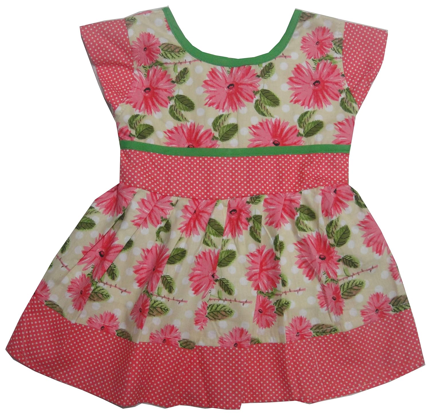 3 year old baby frock