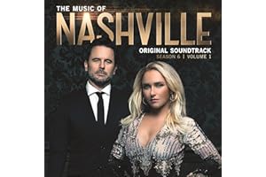 The Music Of Nashville Season 6, Volume 1