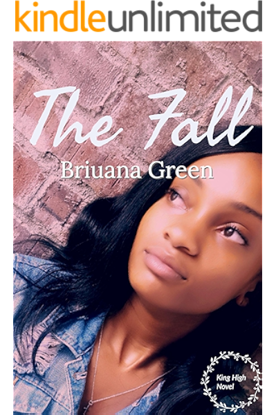 the fall king high series book