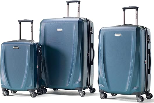 samsonite pursuit 360