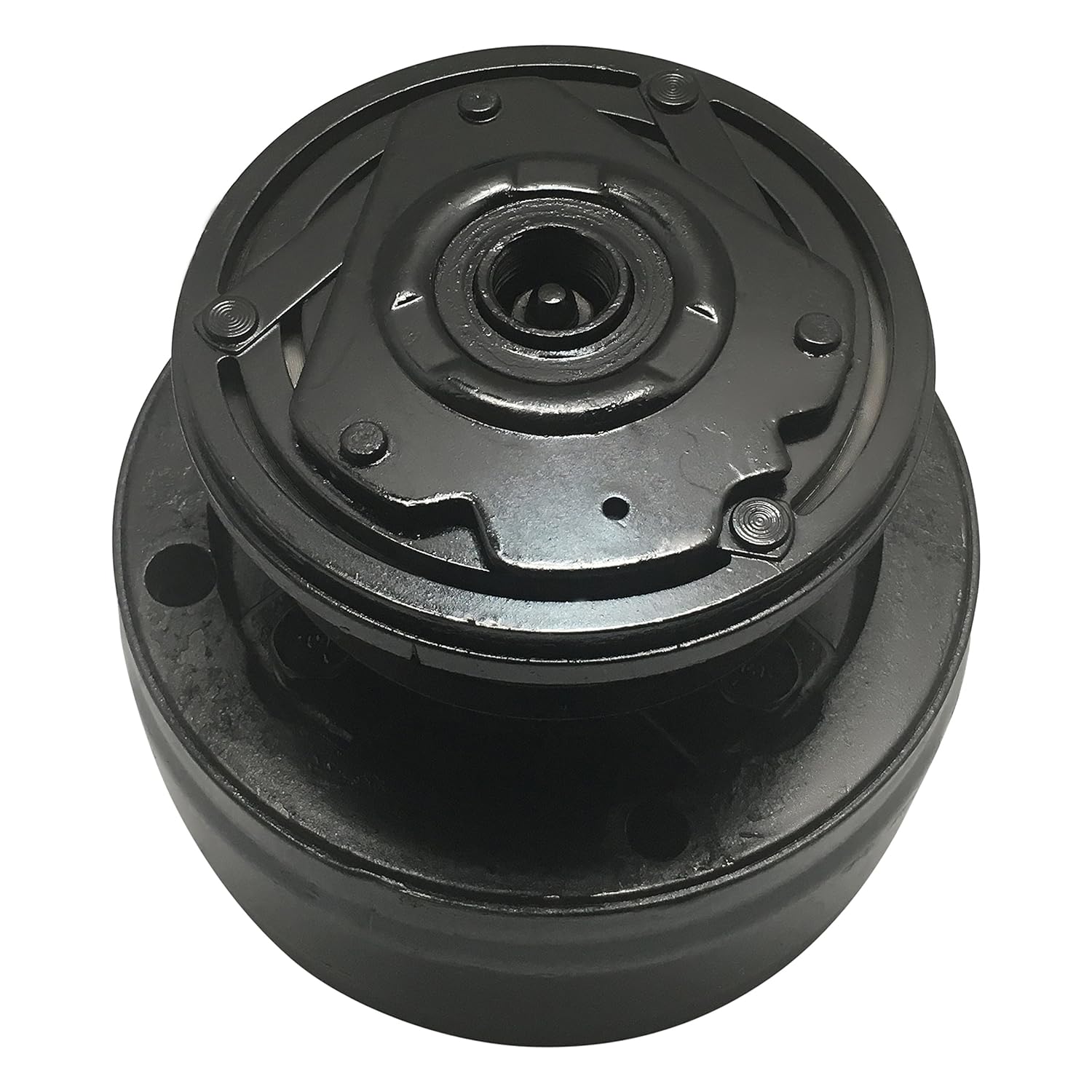 Best Typhoon Air Compressor Review