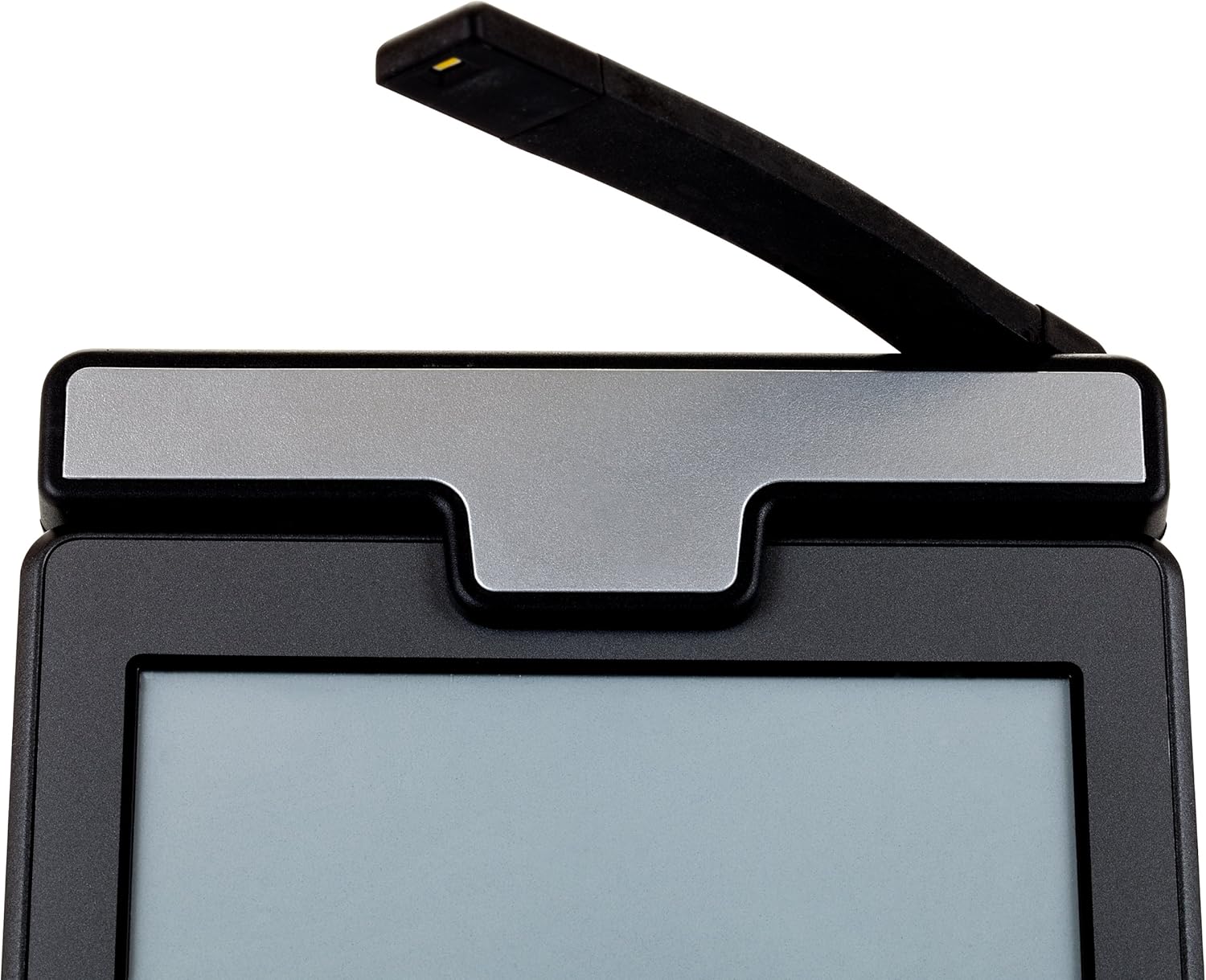 withit black led reading light