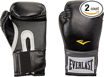 everlast traditional training gloves