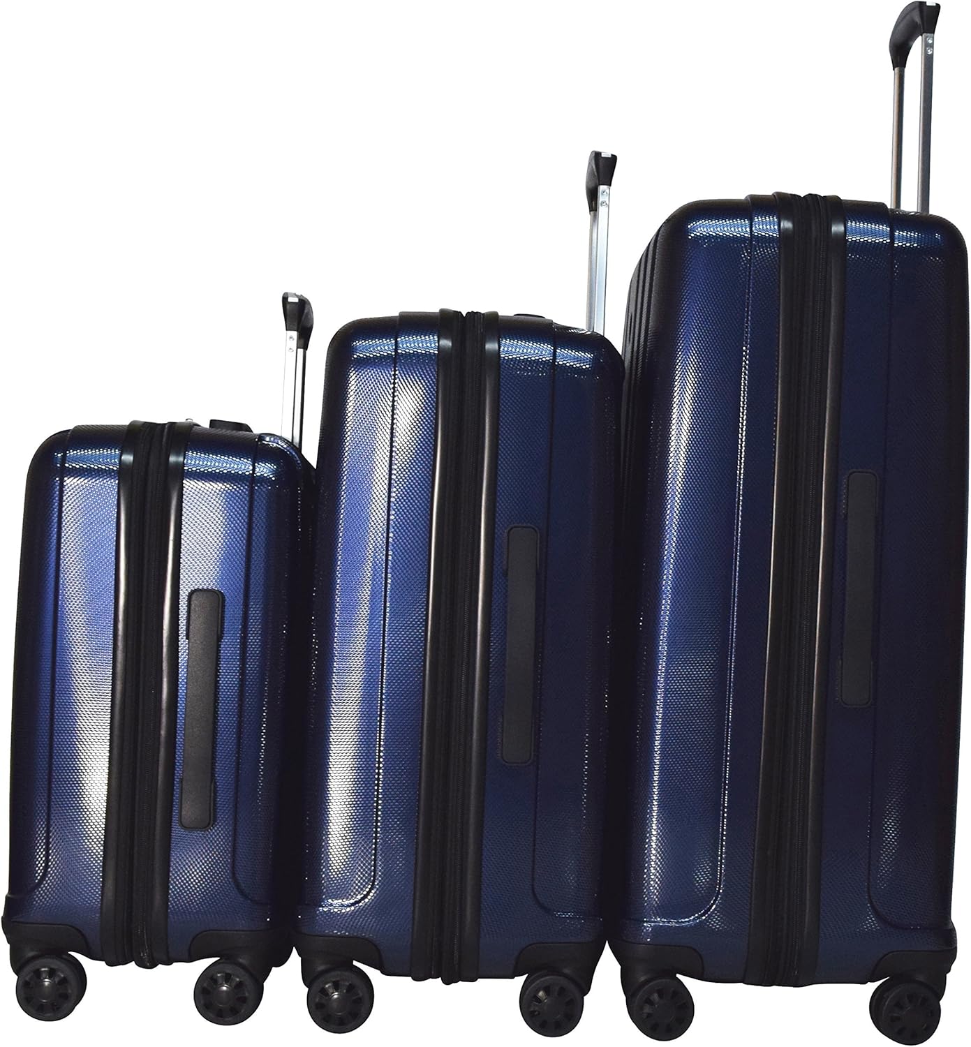 revo underseat luggage