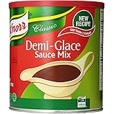 Knorr Demi-Glace Sauce Mix, 28 Ounce Canister