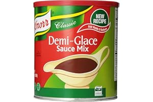 Knorr Demi-Glace Sauce Mix, 28 Ounce Canister